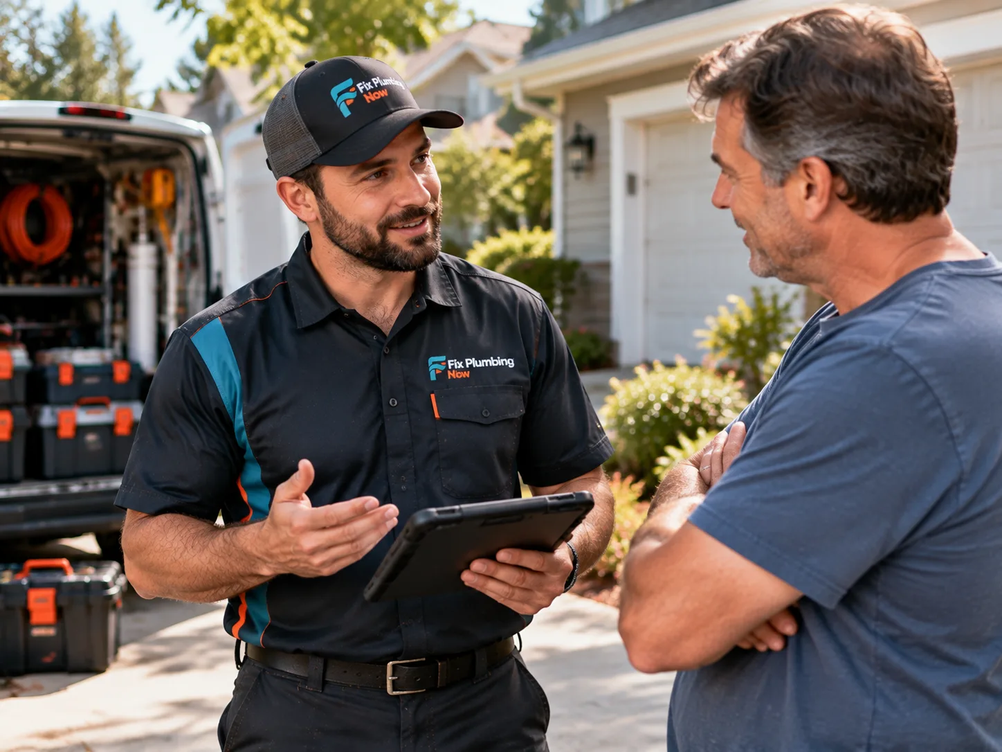 Clogged Drain Service White Owl, SD FAQs